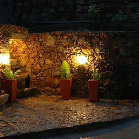 Casa Do Cabril Tatil Evi