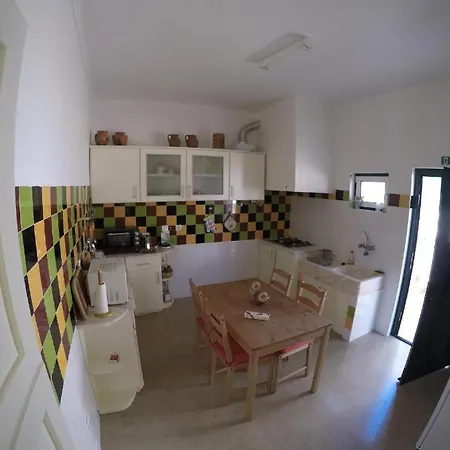 Hébergement de vacances Casa Do Cabril *