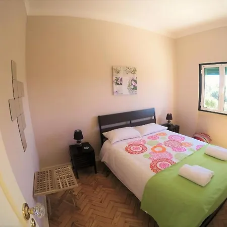 בית נופש Casa Do Cabril Pedrógão Pequeno