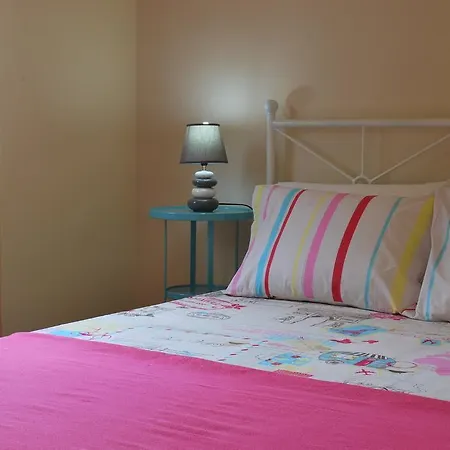 Casa vacanze Casa Do Cabril