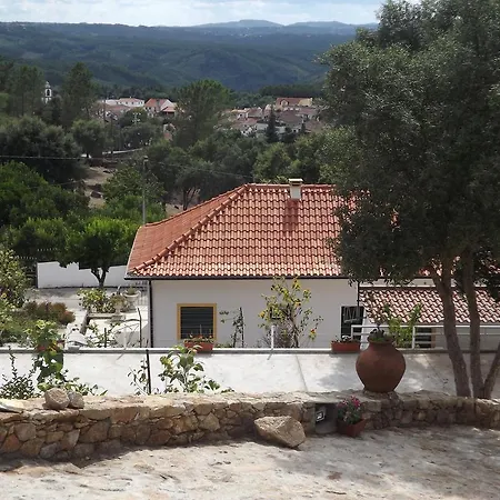 Casa Do Cabril Hébergement de vacances Pedrógão Pequeno