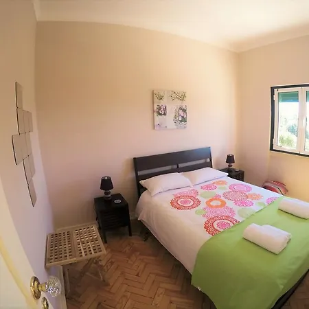 בית נופש Casa Do Cabril