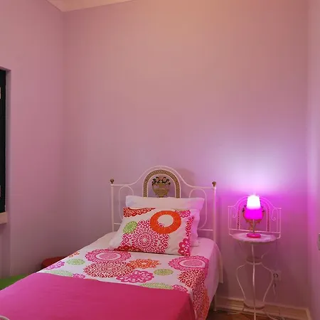 Casa Do Cabril Hébergement de vacances Pedrógão Pequeno