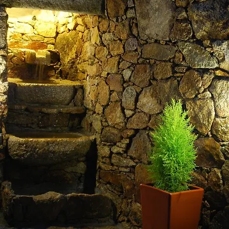 Casa Do Cabril Hébergement de vacances *