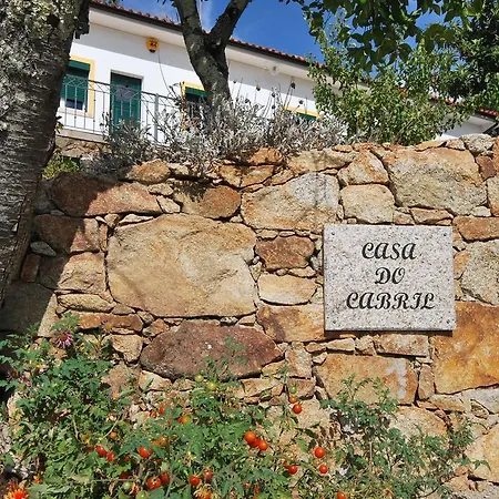 Casa Do Cabril *