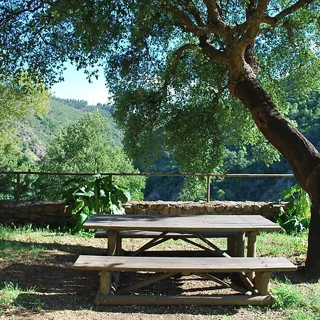 Hébergement de vacances Casa Do Cabril