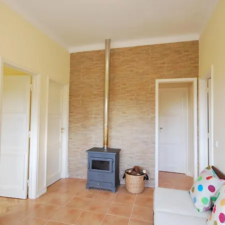 בית נופש Casa Do Cabril *