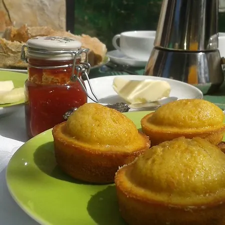 Casa Do Cabril Pedrógão Pequeno