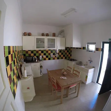 Casa Do Cabril בית נופש Pedrógão Pequeno