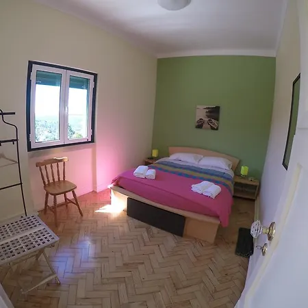 Casa Do Cabril Hébergement de vacances