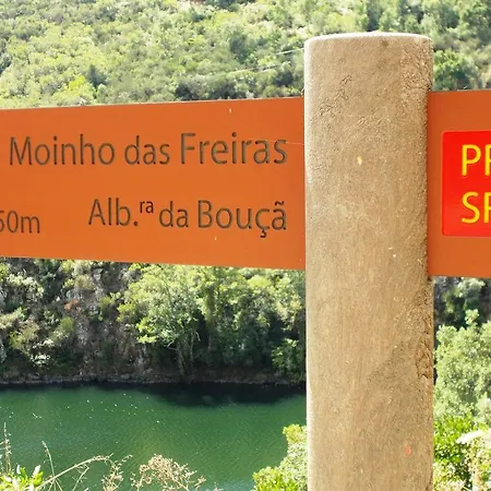 Casa Do Cabril Hébergement de vacances Pedrógão Pequeno