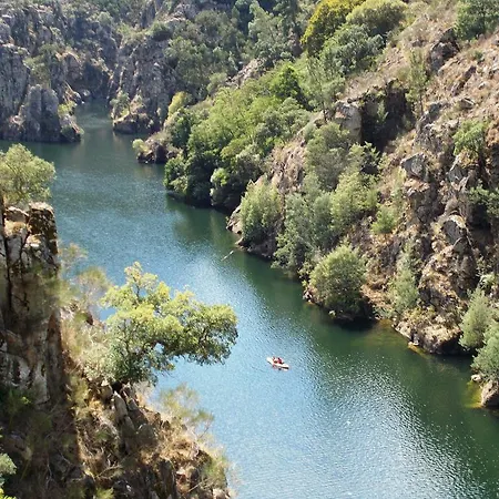 Casa Do Cabril Hébergement de vacances