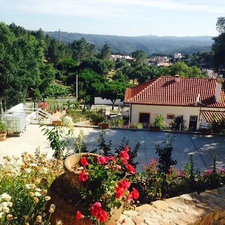 Hébergement de vacances Casa Do Cabril *