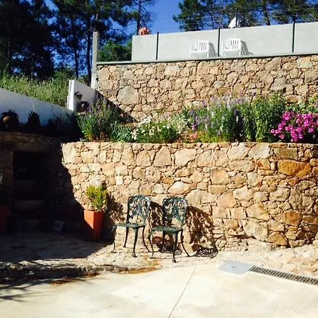 Casa Do Cabril Hébergement de vacances *