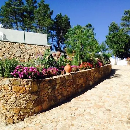 Casa Do Cabril Hébergement de vacances *