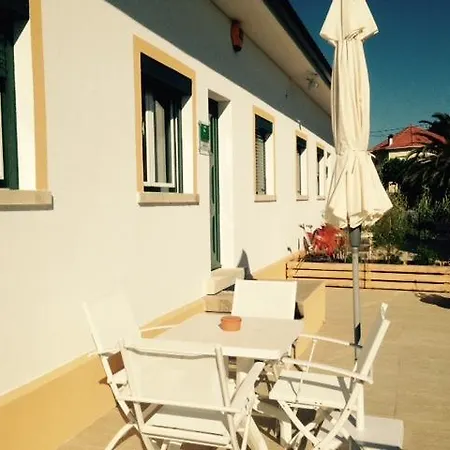 Casa Do Cabril Pedrógão Pequeno