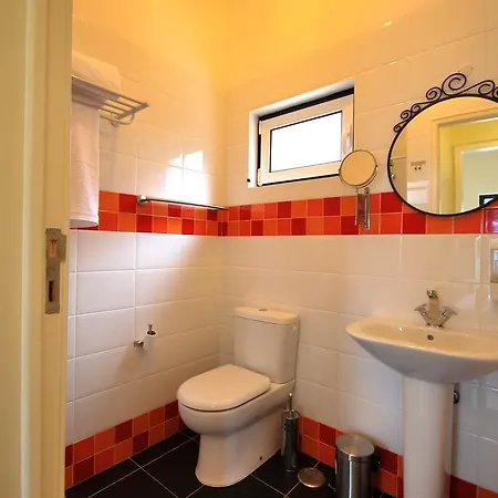 Hébergement de vacances Casa Do Cabril Pedrógão Pequeno