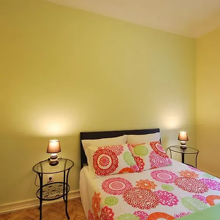 Casa Do Cabril Pedrógão Pequeno