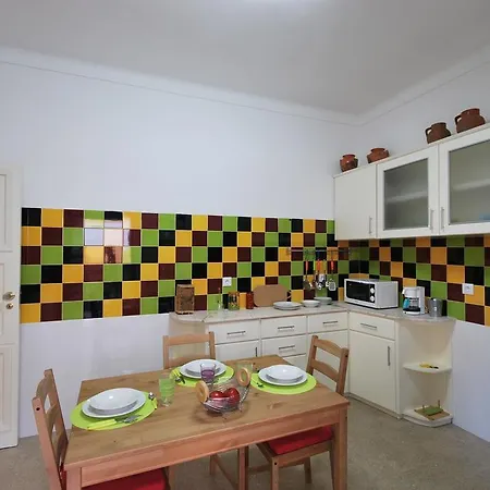 Casa Do Cabril Hébergement de vacances *