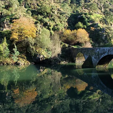 Hébergement de vacances Casa Do Cabril