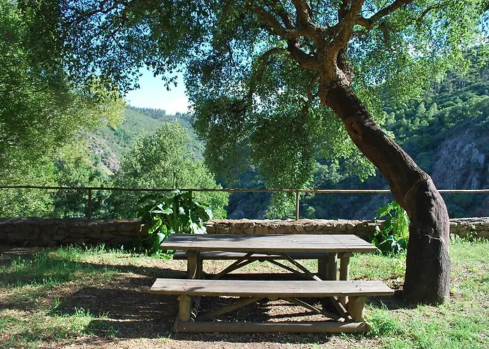 Дом отдыха Casa Do Cabril