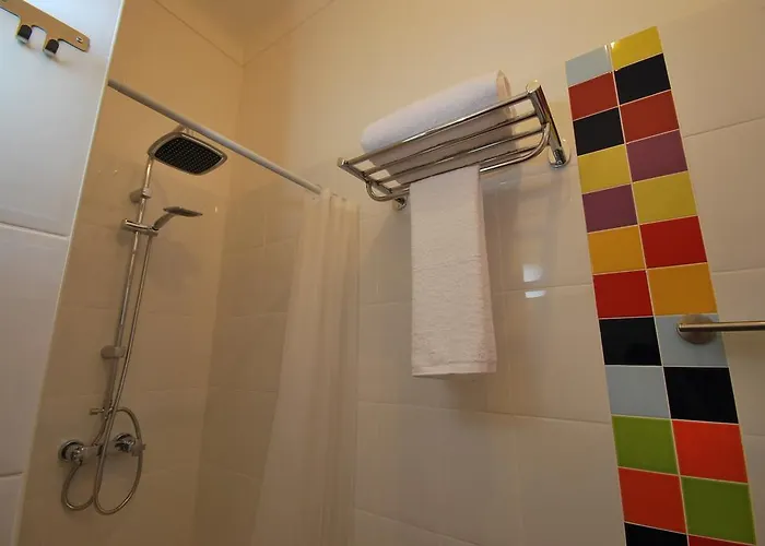 Дом отдыха Casa Do Cabril